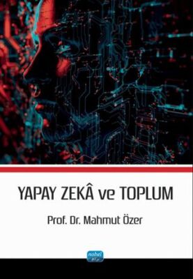 Yapay Zekâ ve Toplum - 1