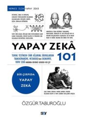 Yapay Zeka 101 - Say Yayınları