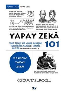 Yapay Zeka 101 - 1