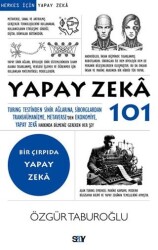 Yapay Zeka 101 - Say Yayınları