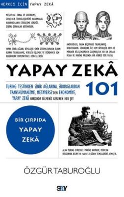 Yapay Zeka 101 - 1