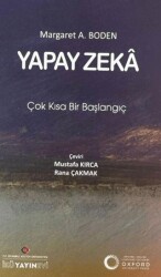 Yapay Zeka - İstanbul Kültür Üniversitesi - İKÜ Yayınevi