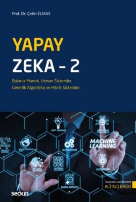 Yapay Zeka – 2 - 1