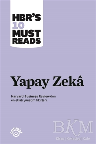 Yapay Zeka - Optimist Kitap