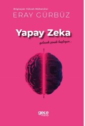 Yapay Zeka - Gece Kitaplığı