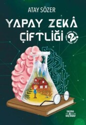 Yapay Zeka Çiftliği - Smirna Yayınları