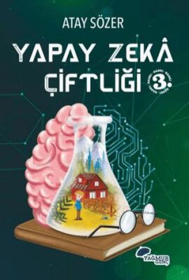 Yapay Zeka Çiftliği - 1