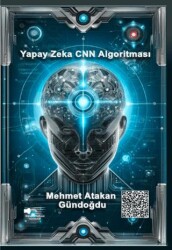 Yapay Zeka Cnn Algoritması - Sokak Kitapları Yayınları