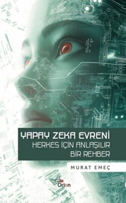 Yapay Zeka Evreni: Herkes İçin Yapay Zeka - 1