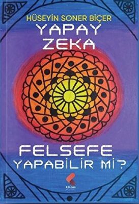 Yapay Zeka Felsefe Yapabilir Mi - 1