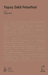 Yapay Zeka Felsefesi - Doruk Yayınları