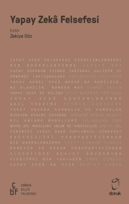 Yapay Zeka Felsefesi - 1