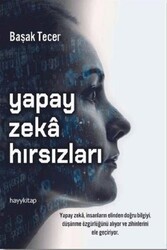 Yapay Zeka Hırsızları - Hayykitap