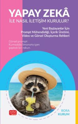 Yapay Zeka ile Nasıl İletişim Kurulur? - 1