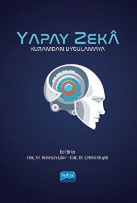 Yapay Zeka - Kuramdan Uygulamaya - 1