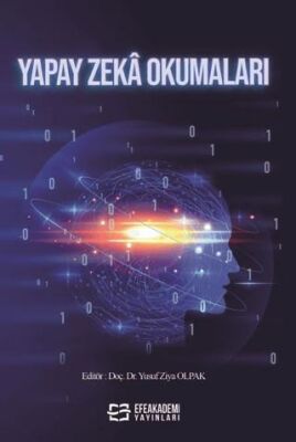 Yapay Zeka Okumaları - 1