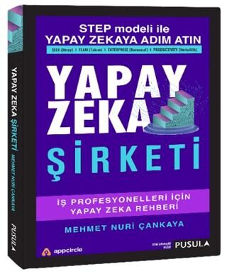 Yapay Zeka Şirketi - 1