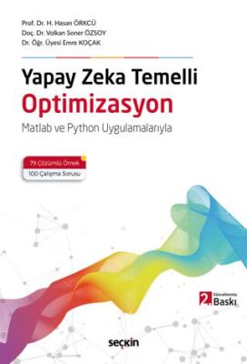Yapay Zeka Temelli Optimizasyon - 1