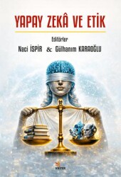 Yapay Zeka ve Etik - Kriter Yayınları