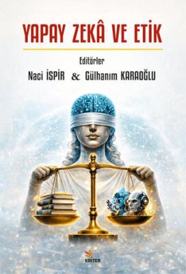 Yapay Zeka ve Etik - 1