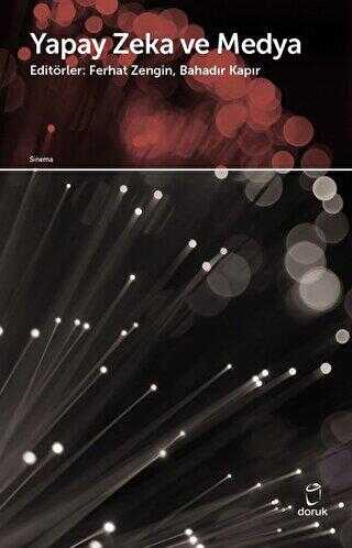 Yapay Zeka ve Medya - 1