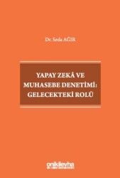 Yapay Zeka ve Muhasebe Denetimi: Gelecekteki Rolü - On İki Levha Yayınları