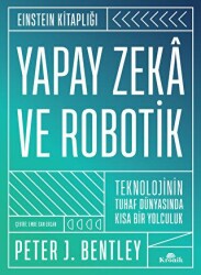 Yapay Zeka ve Robotik - Kronik Kitap