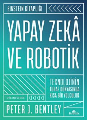 Yapay Zeka ve Robotik - 1