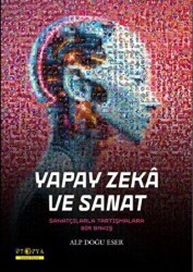 Yapay Zeka ve Sanat - Ütopya Yayınevi