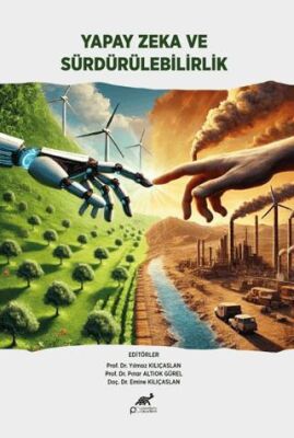 Yapay Zeka ve Sürdürülebilirlik - 1