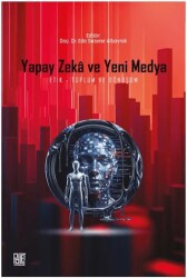 Yapay Zeka ve Yeni Medya - Palet Yayınları