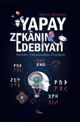 Yapay Zekanın Edebı·yatı - 1