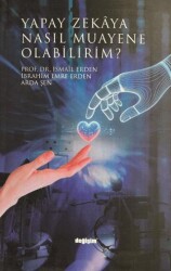 Yapay Zekaya Nasıl Muayene Olabilirim? - Değişim Yayınları
