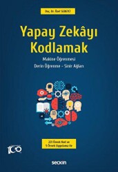 Yapay Zekayı Kodlamak - Seçkin Yayıncılık