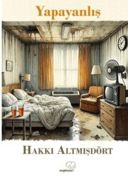 Yapayanlış - Sapiens Yayınları