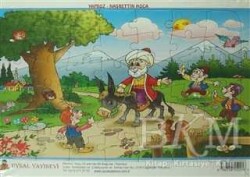 Yapboz 17 - Dalmaçyalılar - Uysal Yayınevi