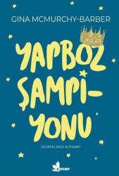 Yapboz Şampiyonu - Çınar Yayınları