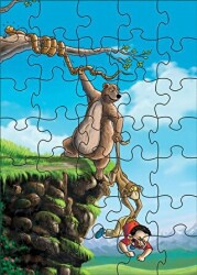 Yapboz - Yardımseverlik - EDAM