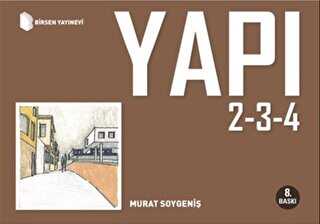 Yapı 2 - 3 - 4 - Birsen Yayınevi