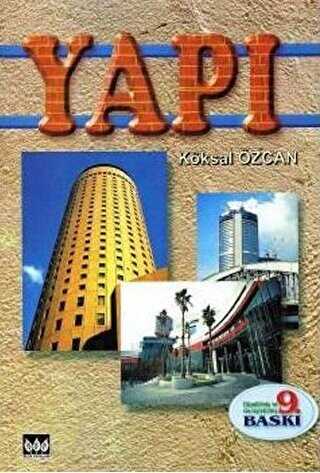 Yapı - Bilim Yayınevi