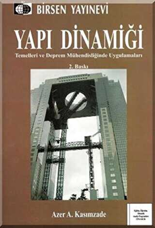 Yapı Dinamiği - Birsen Yayınevi