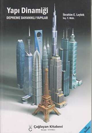 Yapı Dinamiği - Çağlayan Kitabevi