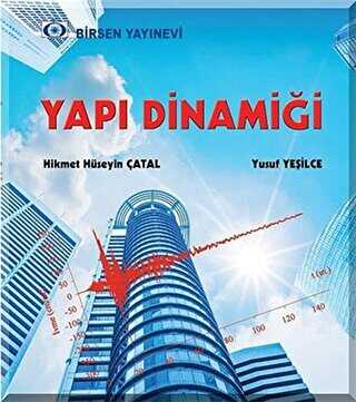 Yapı Dinamiği - Birsen Yayınevi