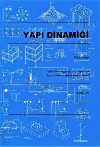 Yapı Dinamiği - Beta Yayınevi
