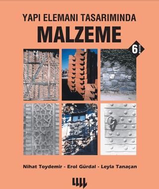 Yapı Elemanı Tasarımında Malzeme - 1