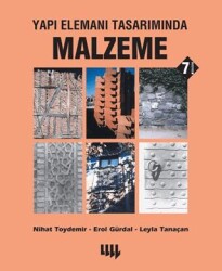 Yapı Elemanı Tasarımında Malzeme - Literatür Yayıncılık