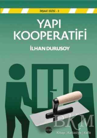 Yapı Kooperatifi - Boyut Yayın Grubu