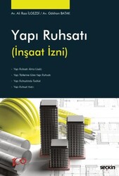Yapı Ruhsatı İnşaat İzni - Seçkin Yayıncılık