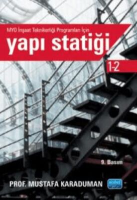 Yapı Statiği 1 - 2 - 1