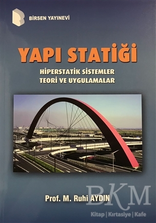 Yapı Statiği - Birsen Yayınevi